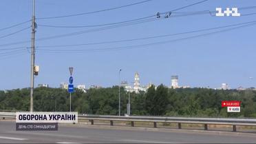 У Києві розблокували для руху всі мости: яка ситуація на дорогах