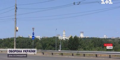 У Києві розблокували для руху всі мости: яка ситуація на дорогах