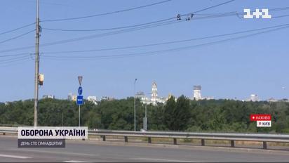 У Києві розблокували для руху всі мости: яка ситуація на дорогах