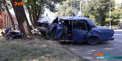 ДТП з доріг України – "ДжеДАІ" за 15 вересня 2021 року
