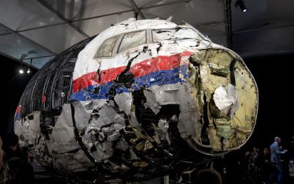Катастрофа рейсу МН17: у Нідерландах поновлюються слухання у справі збитого над Донбасом Боїнга