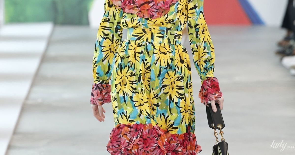 Колекція Michael Kors прет-а-порте сезону весна-літо 2019 / © East News