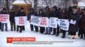 Жителі Херсонщини обурені ставленням окупаційної влади Криму до заарештованого Едема Бекірова