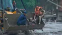 Після смертельної повені в Непалі вчені зробили тривожне попередження