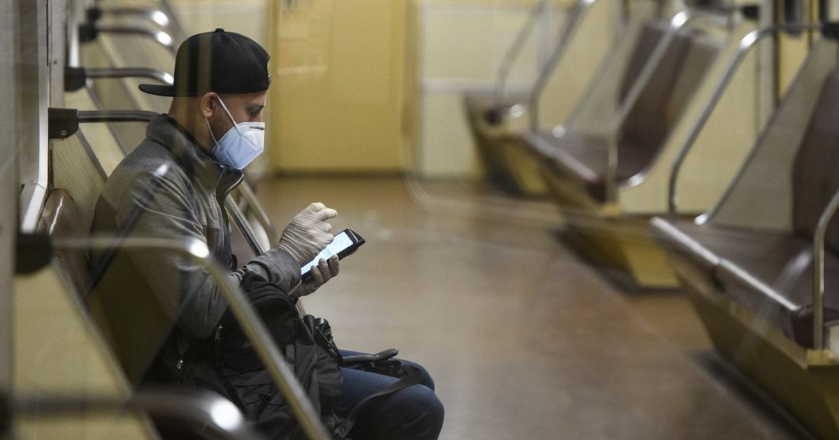 В киевском метро почти на всех станциях появилась 4G-связь: карта покрытия