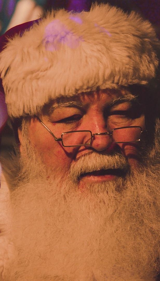 Свято через Інтернет: Санта-Клаус онлайн офіційно відкрив різдвяний сезон