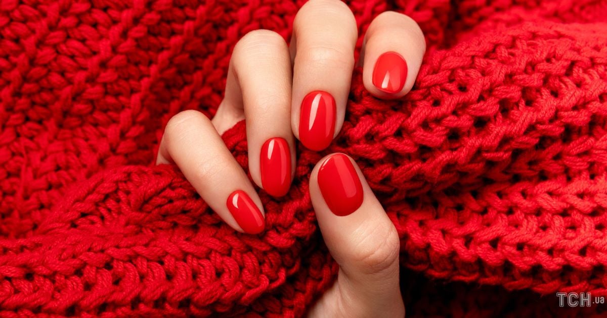 Модні відтінки манікюру, які всі обиратимуть у лютому