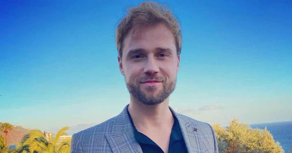 Алекс Топольский