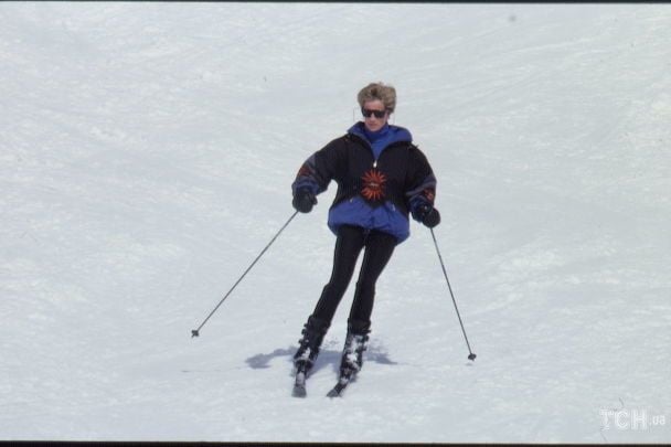 Принцесса Диана / © Getty Images