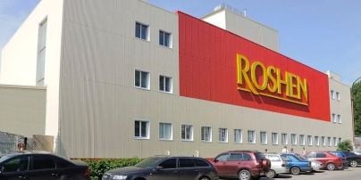 Порошенко вивіз майна липецького Roshen на 10 мільйонів в Україну – "Гроші"