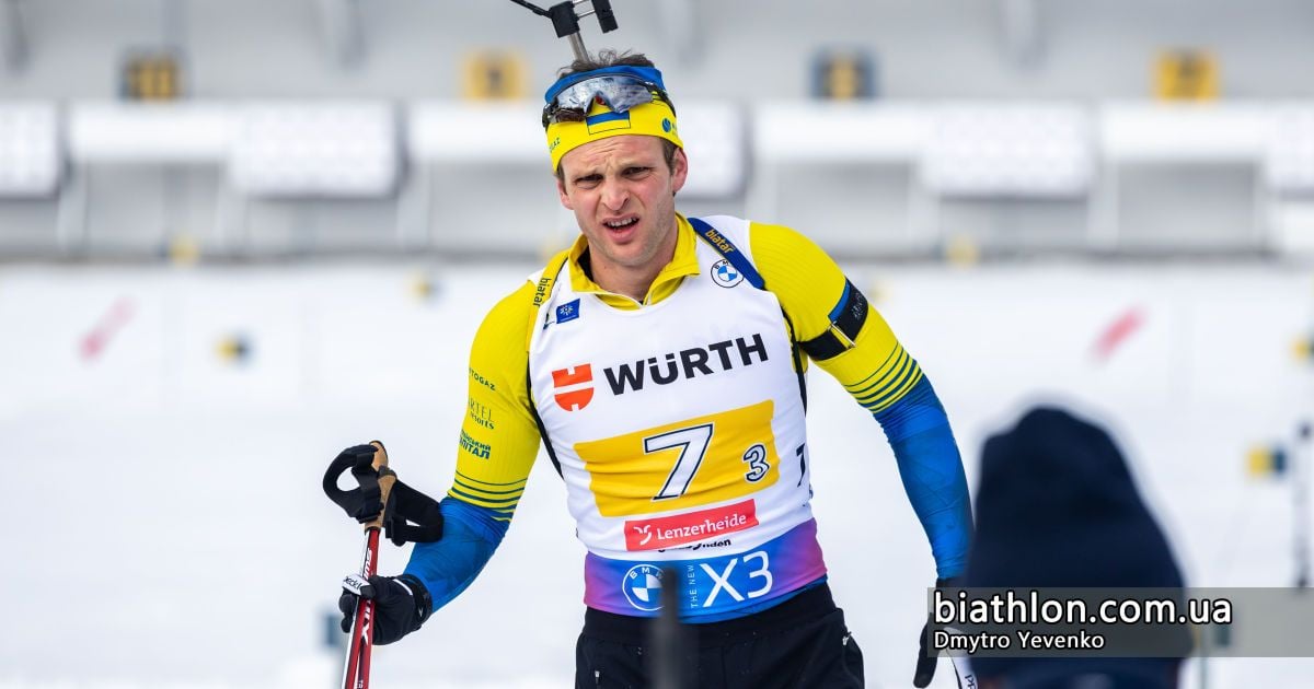 Антон Дудченко