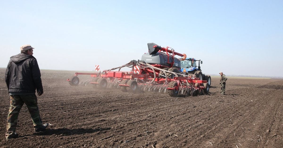 Влада розказала про плани щодо зняття мораторію на продаж землі: коли та як