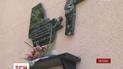 В Полтаве неизвестные разбили пять мемориальных досок, установленных в честь погибших героев АТО