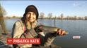 До всесвітнього дня рибальства ТСН розшукала незвичного рибалку