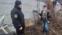 У Харкові 80-річний чоловік вбив і розчленував сусіда та втік, щоб почати нове життя за кордоном
