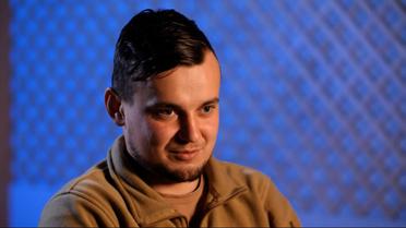 Жили в танках і звільняли Миколаївщину і Херсон: історія командира-героя "Пісні"
