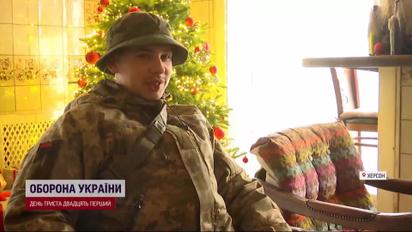 Херсонские партизаны уже свободно рассказывают, как "гадили русские"