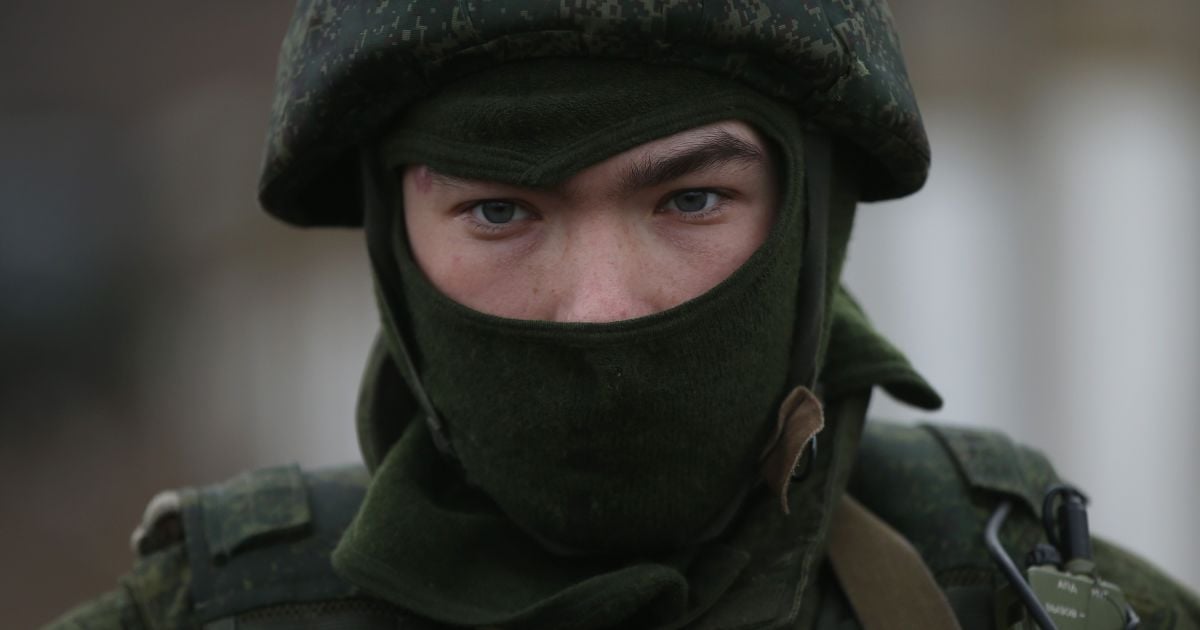 Глава ЦРУ посетил Украину на фоне угрозы вторжения РФ — CNN