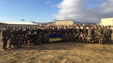 Українських морпіхів визнали найкращими у ході навчань в Болгарії_5 / © Міністерство оборони України