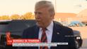 Дональд Трамп назвал Владимира Зеленского президентом России