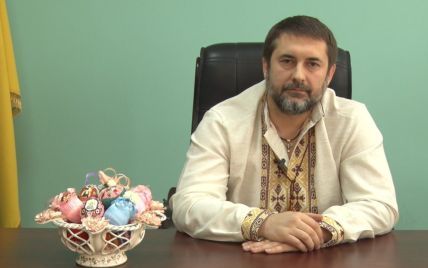 Зеленський призначив нового керівника Луганської ОДА