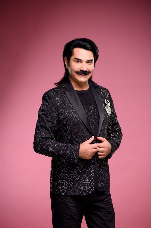 Павло Зібров