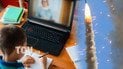 В Полтаве школам рекомендовали в ближайшие дни работать дистанционно, эксперты прогнозируют массированный обстрел Украины / Коллаж: ТСН.ua