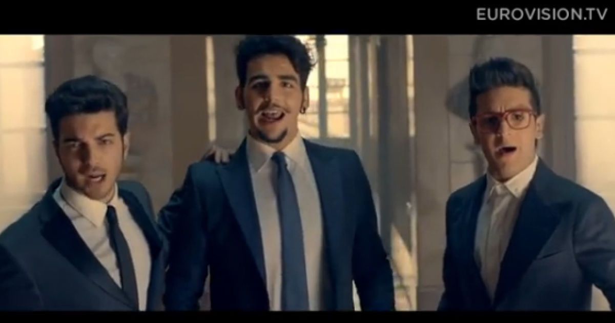 Хлопці 1993 - 1995 років народження