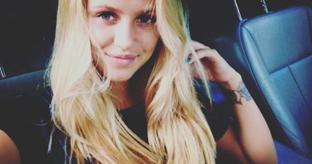 Спасите жизнь 20-летней Кате