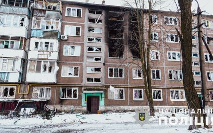 За адресою евакуації вже руїни: рятувати людей з-під обстрілів на Донеччині часто вже не встигають