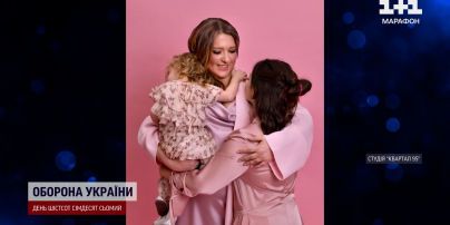 Тайна Могилевской: певица стала мамой! Эксклюзивное интервью о материнстве