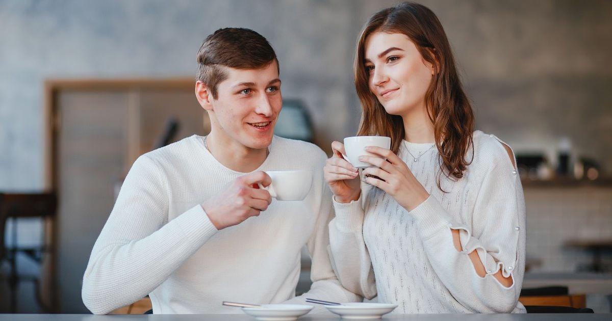 Яка користь кави