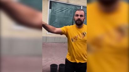 В Киеве таксист отказался предоставлять услуги на украинском и назвал пассажирок "больными"
