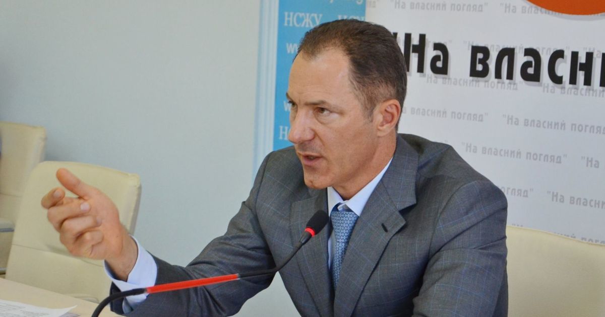 Похищение Олега Семинского: Николаю Рудьковскому вручили подозрение по делу о похищении и пытках — Политика