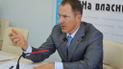 Ексміністру Рудьковському вручили підозру у справі про викрадення та тортури