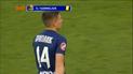 Динамо – Днепр-1 - 2:0. Ярмолюк получил вторую желтую карточку за фол против суперника