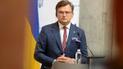 Кулеба назвал два фактора, от которых зависит вероятность вторжения России на территорию Украины