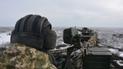 Україна та ОБСЄ запропонували ввести на Донбасі режим тиші на час зимових свят