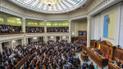 Рада затвердила перелік, склад та керівництво усіх комітетів парламенту ІХ скликання. Повний список