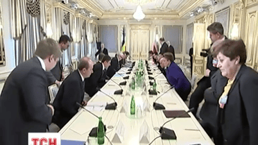 Вероятность введения миротворцев ООН на Донбасс растет - Порошенко