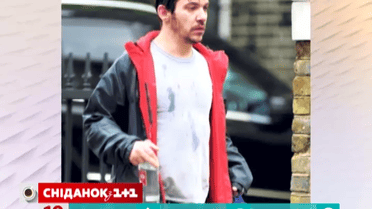 Джонатан Різ-Маєрс має проблеми із алкоголем