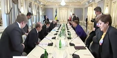 Вероятность введения миротворцев ООН на Донбасс растет - Порошенко