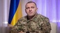 Очільник СБУ