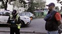 Стрілянина у Києві