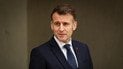 Емманюель Макрон