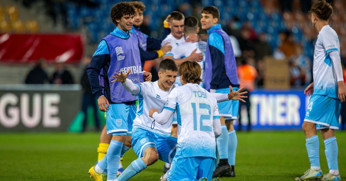 San Marino Secures Historic 3-1 Victory Over Liechtenstein: A Milestone Win in the Nations League