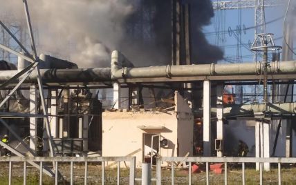 Ракетные обстрелы Львовской области: в прокуратуре показали фото последствий и рассказали подробности
