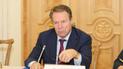 Гройсман провел встречу с Илккой Канервой