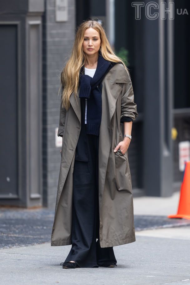 Дженніфер Лоуренс / © Getty Images