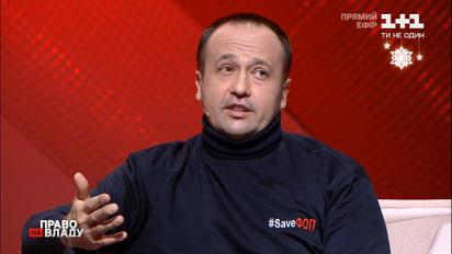 Локдаун для бизнеса - это отрубить руку, которая несет копейку в государственный бюджет - Доротич